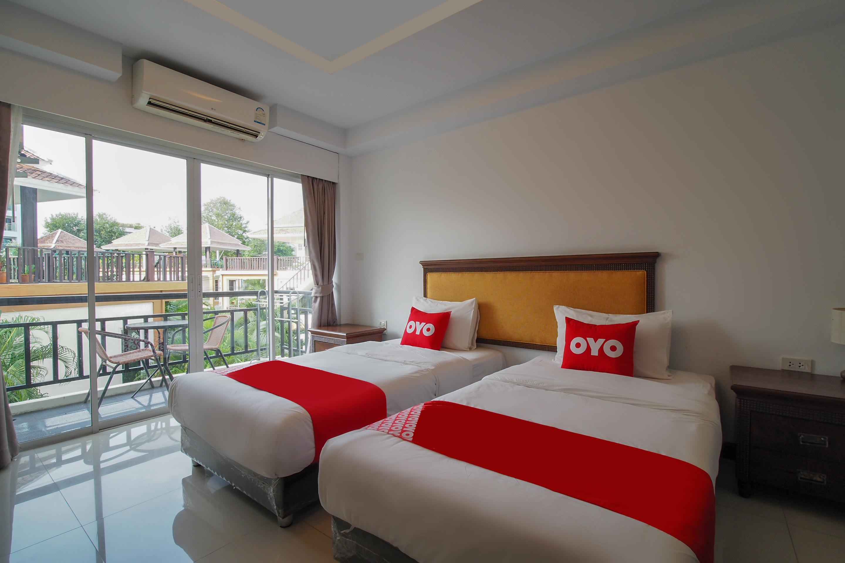 Sota Residence Паттайя Экстерьер фото