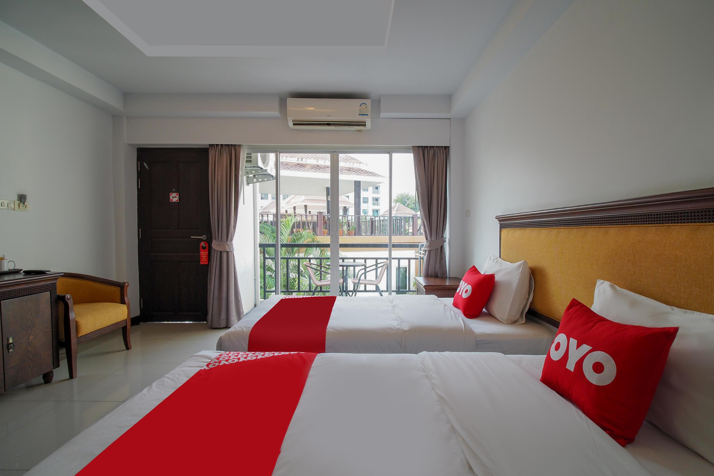 Sota Residence Паттайя Экстерьер фото