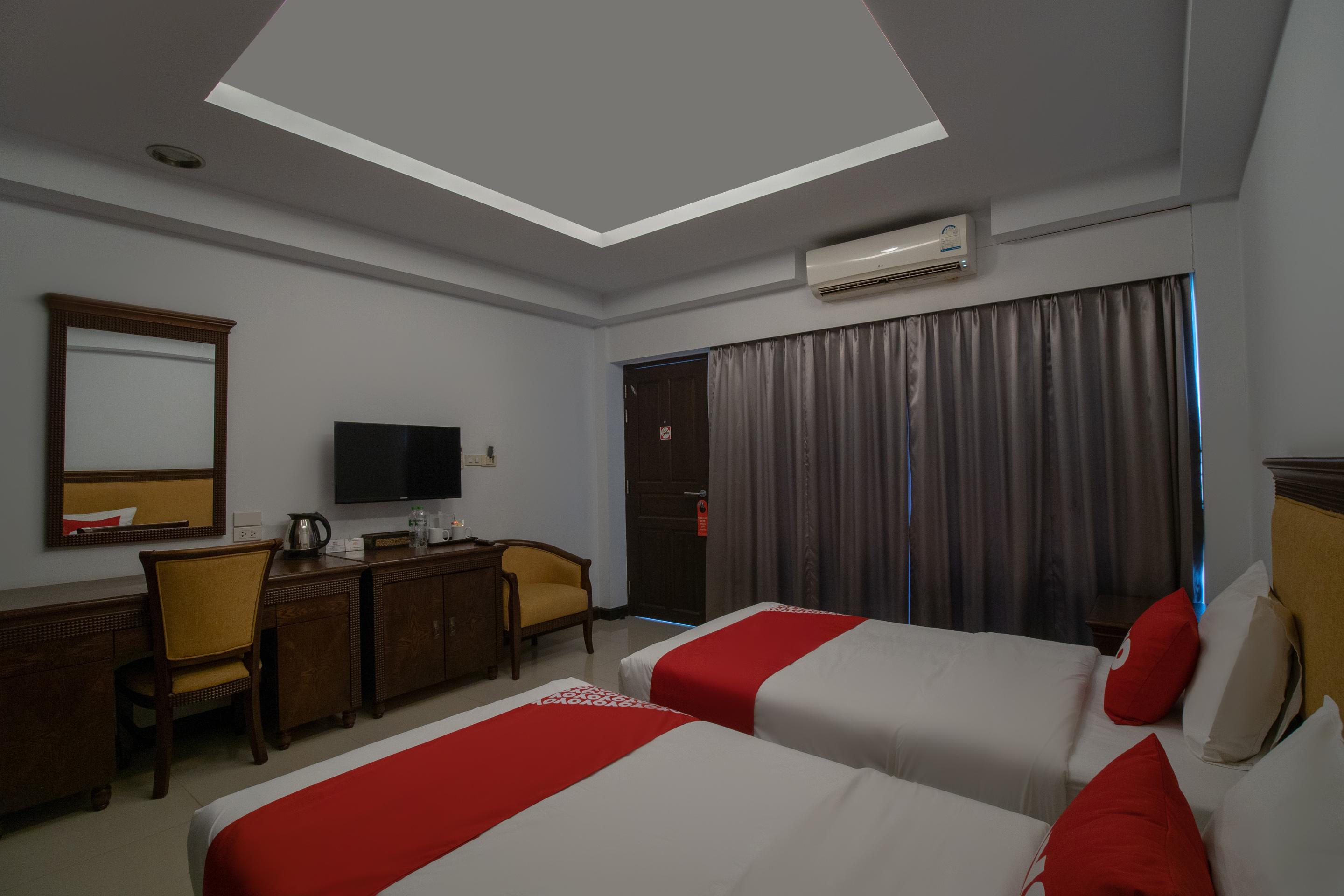 Sota Residence Паттайя Экстерьер фото