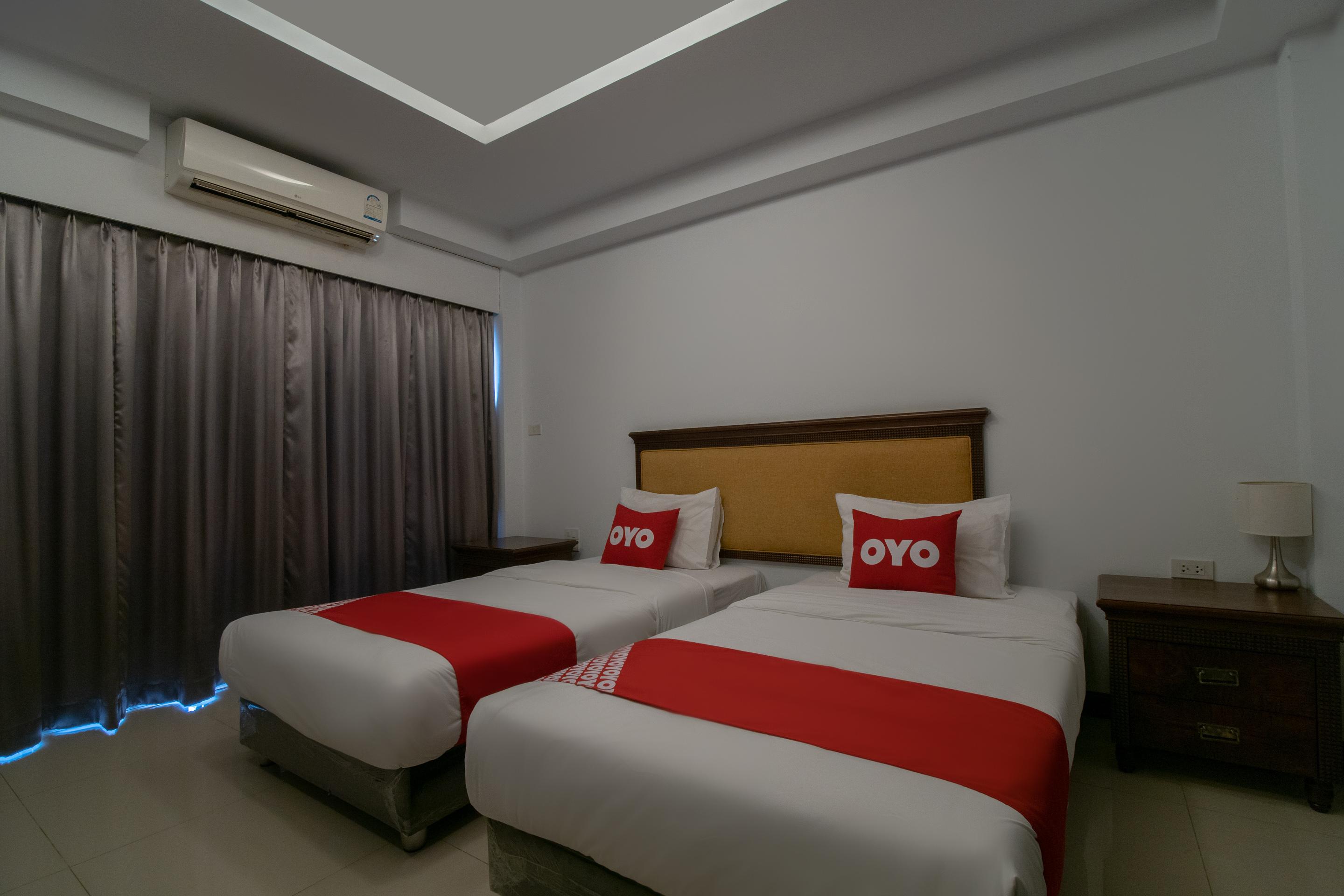 Sota Residence Паттайя Экстерьер фото
