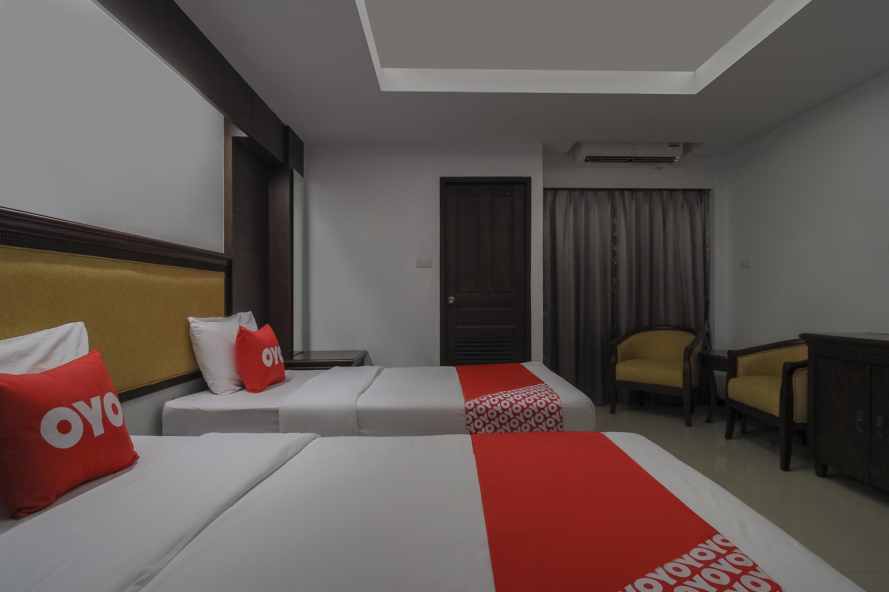 Sota Residence Паттайя Экстерьер фото