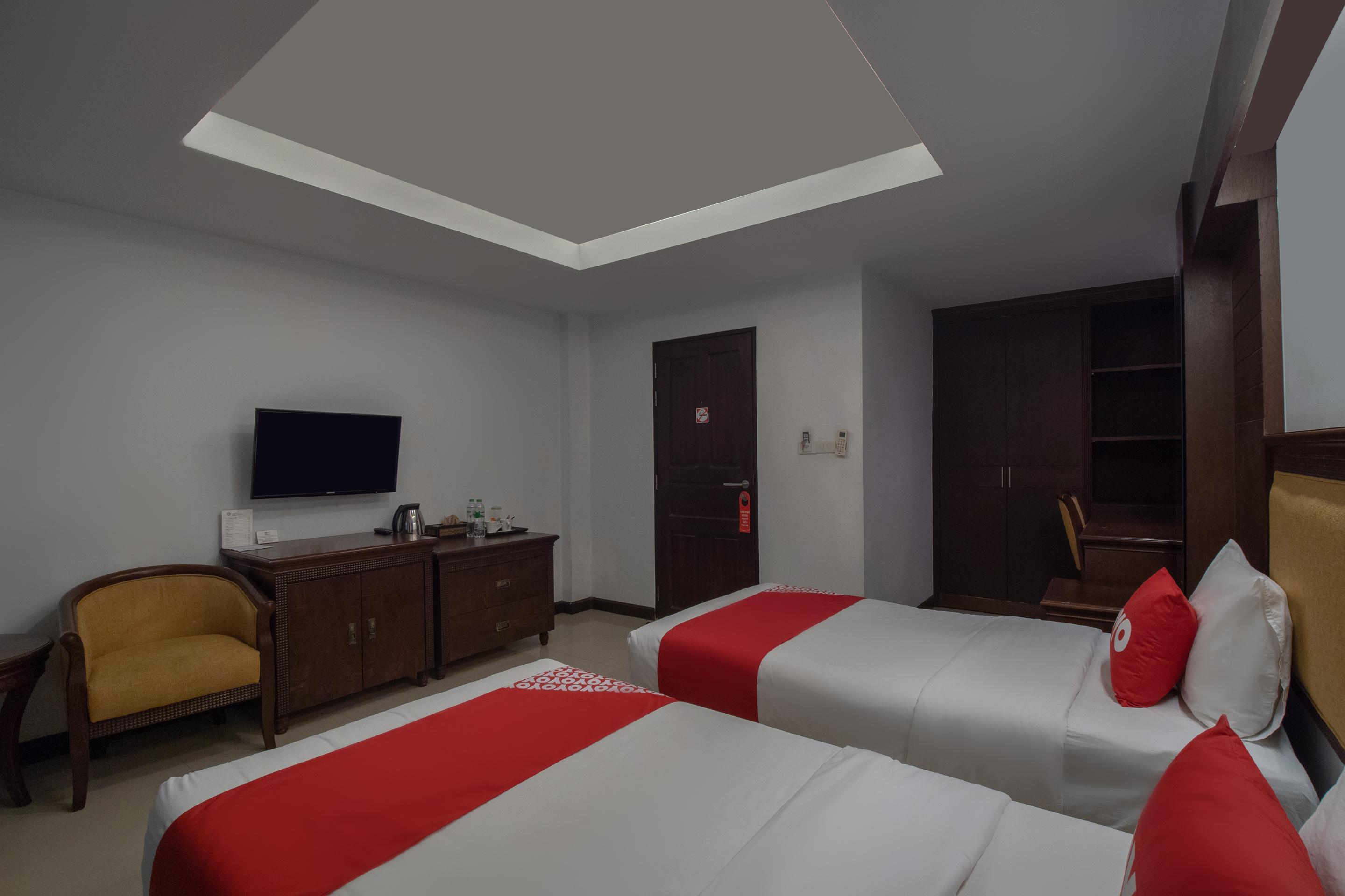 Sota Residence Паттайя Экстерьер фото